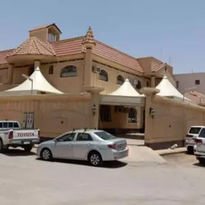 دهانات وديكورات جدة | مظلات سيارات