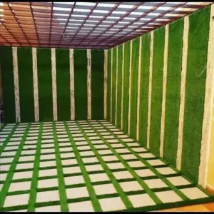 دهانات وديكورات جدة | برجولات