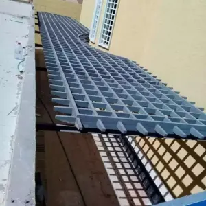 دهانات وديكورات جدة | برجولات