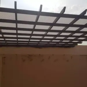 دهانات وديكورات جدة | برجولات