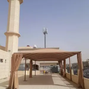دهانات وديكورات جدة | برجولات