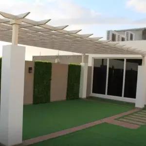 دهانات وديكورات جدة | برجولات