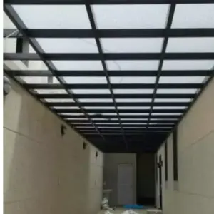 دهانات وديكورات جدة | برجولات