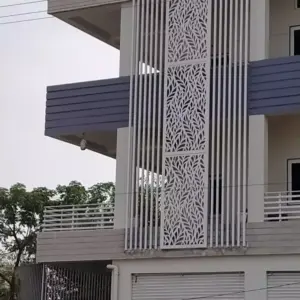 دهانات وديكورات جدة | برجولات