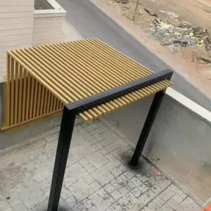 دهانات وديكورات جدة | برجولات