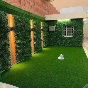 دهانات وديكورات جدة | برجولات
