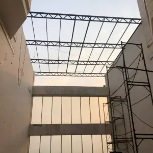 دهانات وديكورات جدة | برجولات