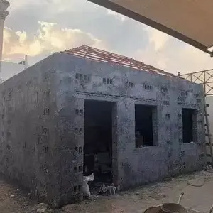 دهانات وديكورات جدة | بناء مجالس