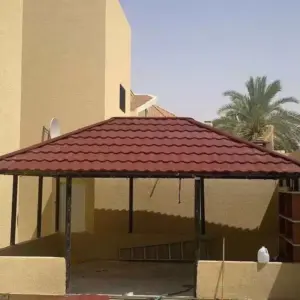 دهانات وديكورات جدة | بناء مجالس