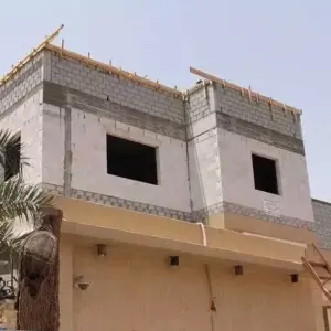 دهانات وديكورات جدة | بناء ملاحق