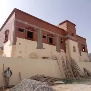 دهانات وديكورات جدة | بناء ملاحق