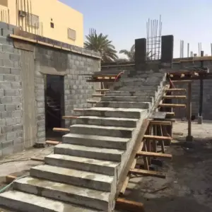 دهانات وديكورات جدة | بناء ملاحق