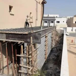 دهانات وديكورات جدة | بناء ملاحق