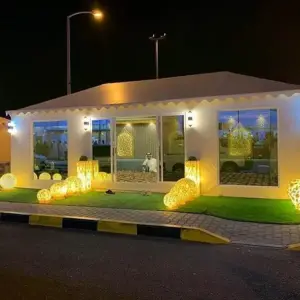 0499 دهانات وديكورات جدة | بيوت شعر