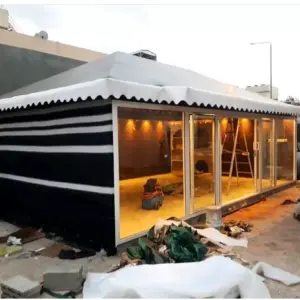 0501 دهانات وديكورات جدة | بيوت شعر