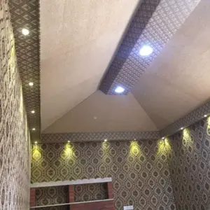 0504 دهانات وديكورات جدة | بيوت شعر