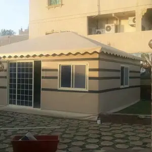 0505 دهانات وديكورات جدة | بيوت شعر