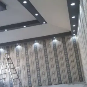 0507 دهانات وديكورات جدة | بيوت شعر