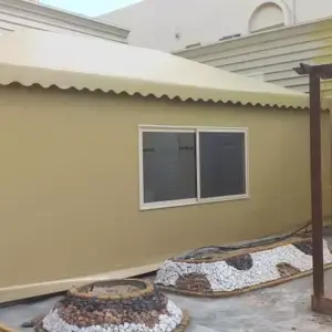 0511 دهانات وديكورات جدة | بيوت شعر