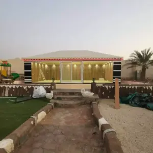 0522 دهانات وديكورات جدة | بيوت شعر