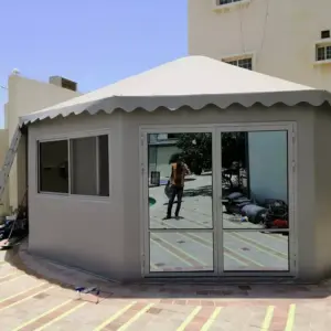 0529 دهانات وديكورات جدة | بيوت شعر