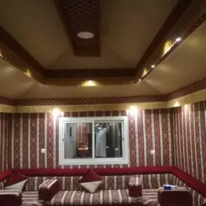 0535 دهانات وديكورات جدة | بيوت شعر