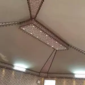 0544 دهانات وديكورات جدة | بيوت شعر