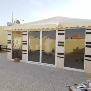 0562 دهانات وديكورات جدة | بيوت شعر