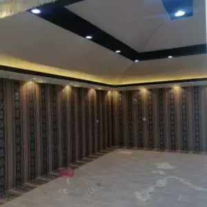 0579 دهانات وديكورات جدة | بيوت شعر