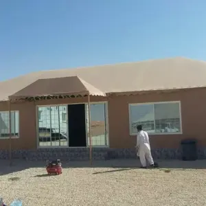 0590 دهانات وديكورات جدة | بيوت شعر