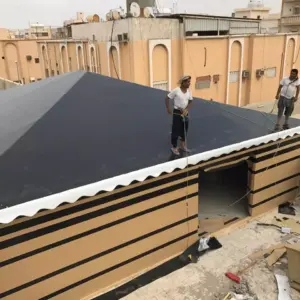 0600 دهانات وديكورات جدة | بيوت شعر