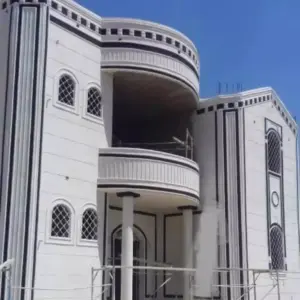 دهانات وديكورات جدة | تسليم مفتاح