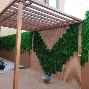 دهانات وديكورات جدة | تنسيق حدائق