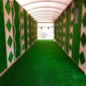دهانات وديكورات جدة | تنسيق حدائق