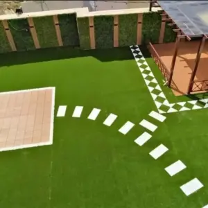 دهانات وديكورات جدة | تنسيق حدائق