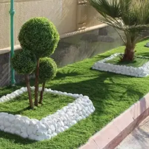 دهانات وديكورات جدة | تنسيق حدائق