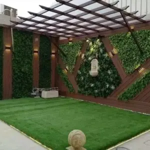 دهانات وديكورات جدة | تنسيق حدائق