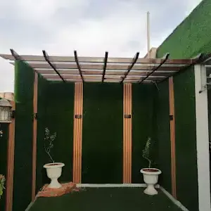 دهانات وديكورات جدة | تنسيق حدائق
