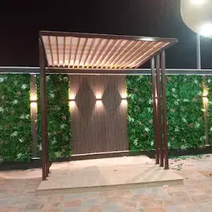 دهانات وديكورات جدة | تنسيق حدائق