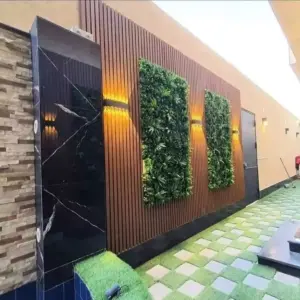 دهانات وديكورات جدة | تنسيق حدائق