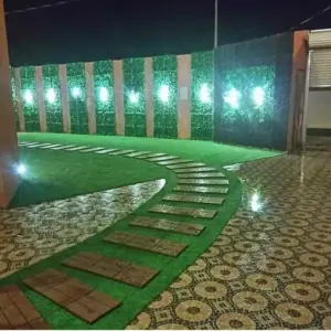 دهانات وديكورات جدة | تنسيق حدائق