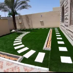 0644 دهانات وديكورات جدة | تنسيق حدائق