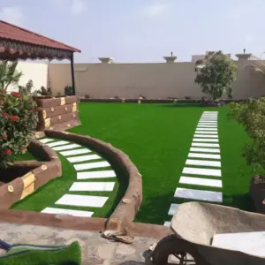 دهانات وديكورات جدة | تنسيق حدائق
