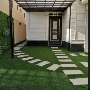 دهانات وديكورات جدة | تنسيق حدائق