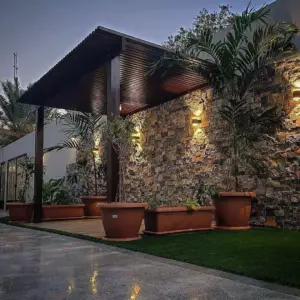 دهانات وديكورات جدة | تنسيق حدائق