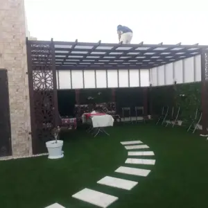 دهانات وديكورات جدة | تنسيق حدائق