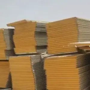 دهانات وديكورات جدة | ساندوتش بانل