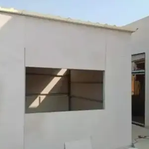 دهانات وديكورات جدة | ساندوتش بانل