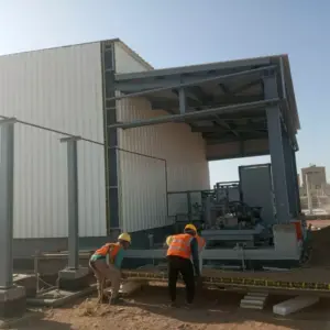 دهانات وديكورات جدة | ساندوتش بانل