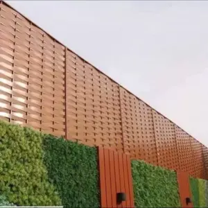 دهانات وديكورات جدة | سواتر